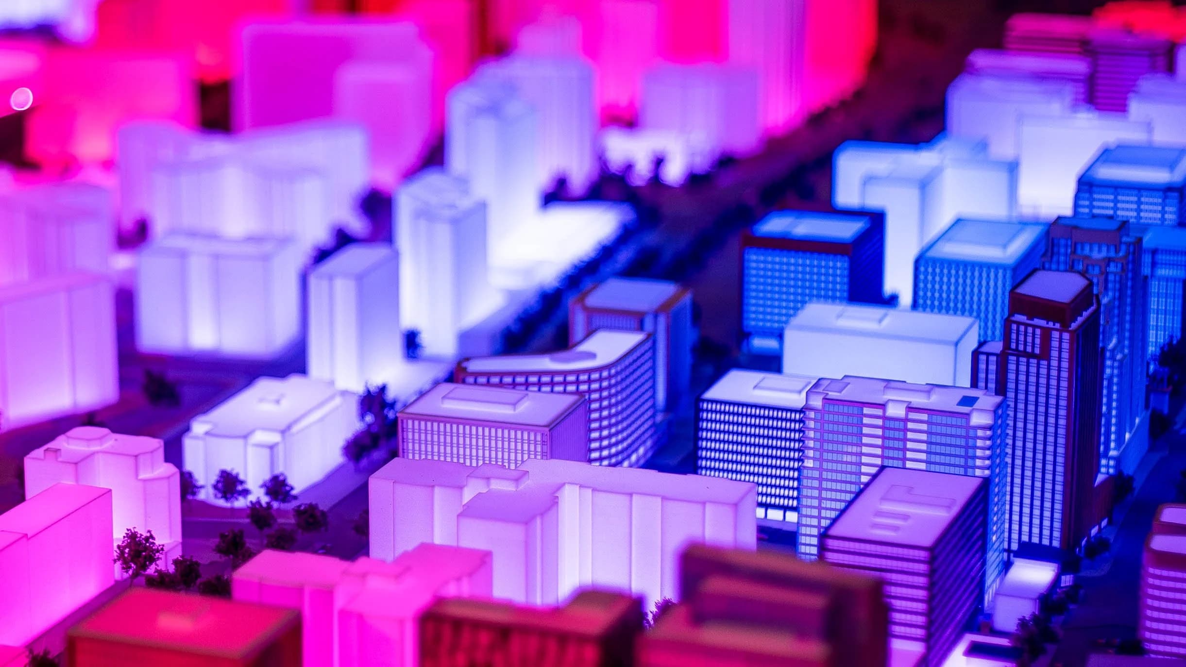 BEATROX live event production installation