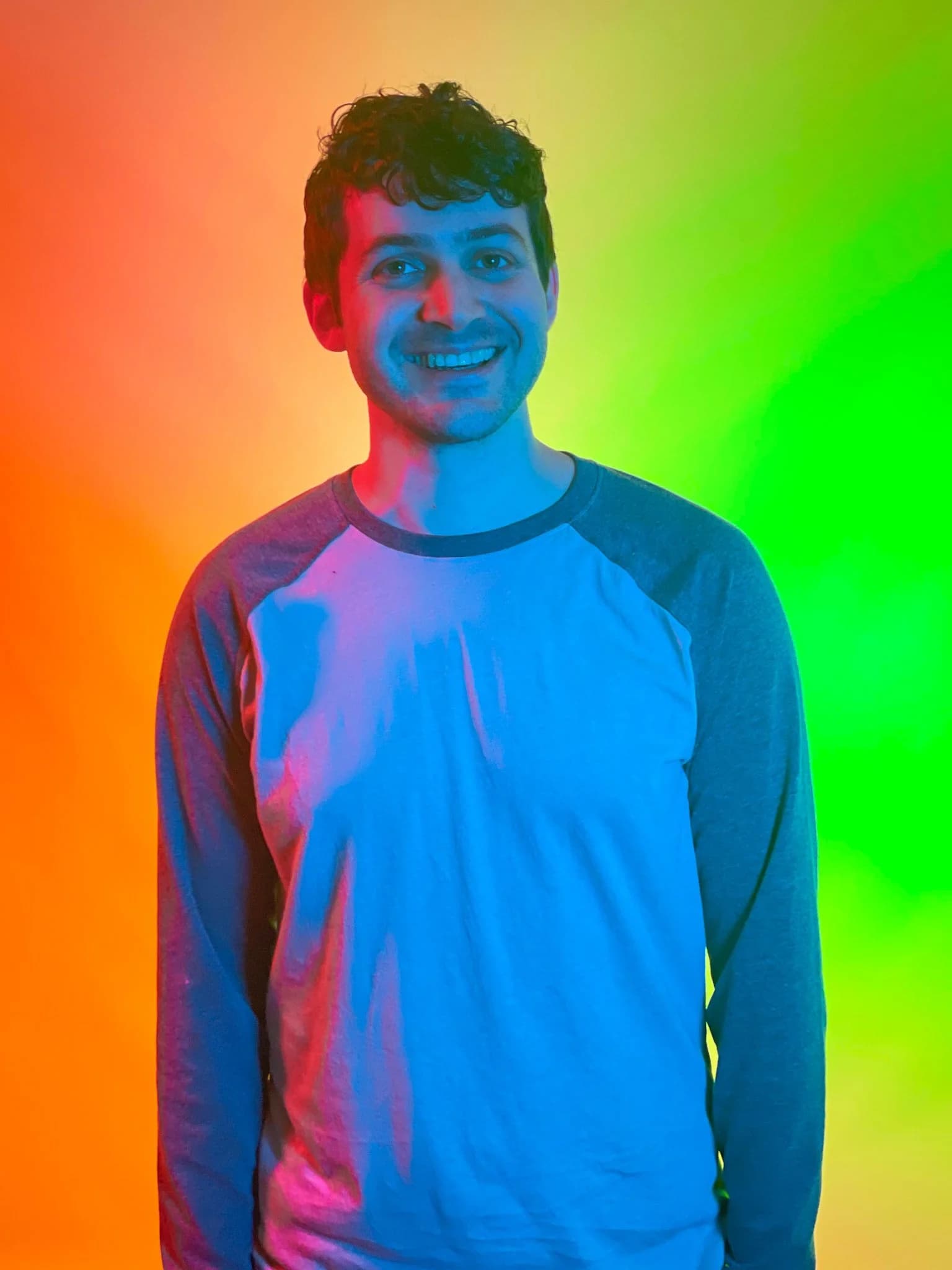 Eric Mintzer - Creative Technologist