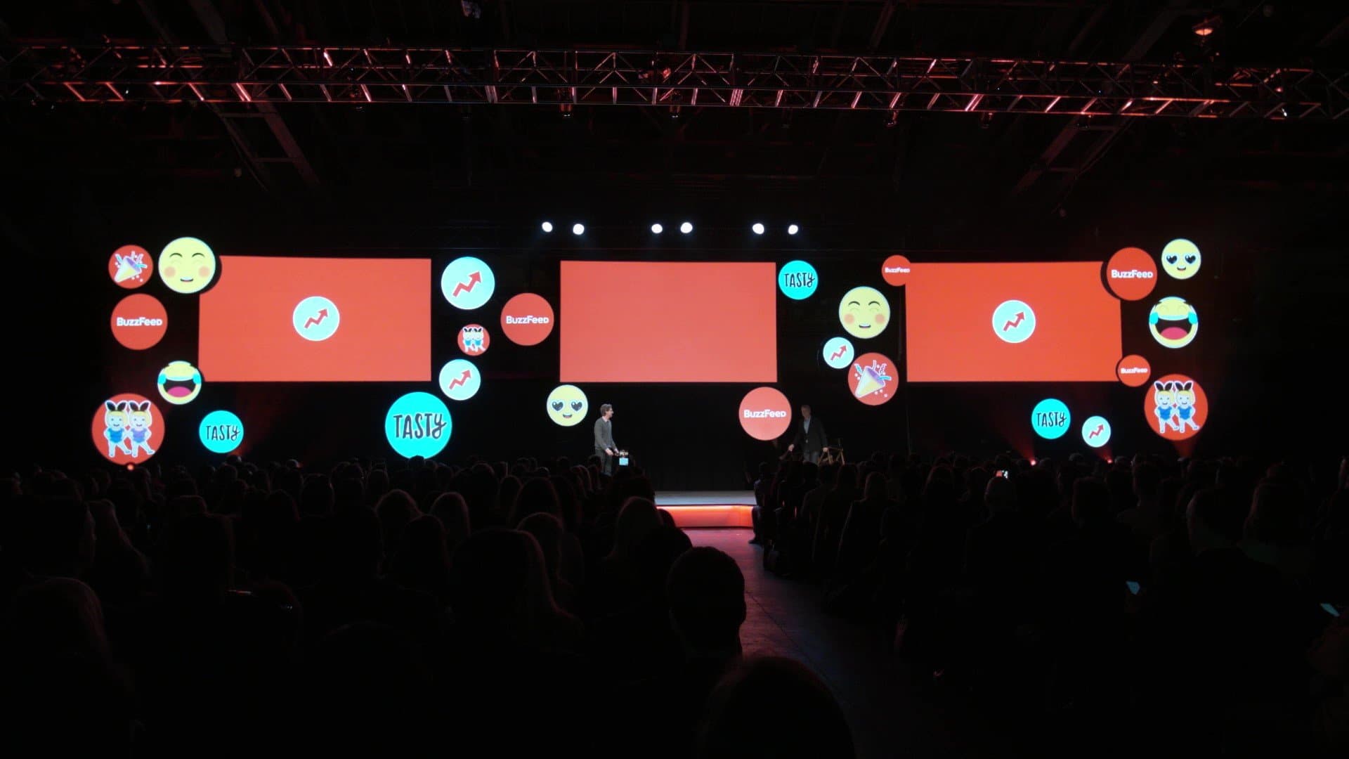 Full Service Event Production